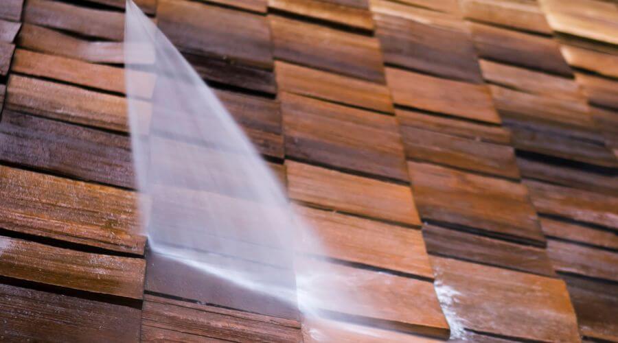 Professional tile roof repair services in Oilville, VA