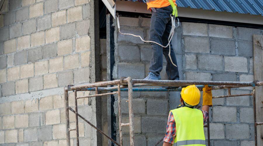 Expert tile roof repair services in Oilville, VA